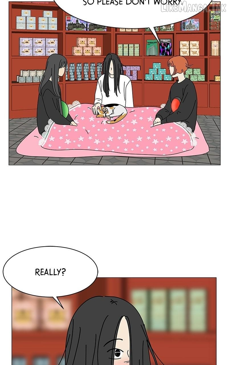 Sol in Wonderland Chapter 16 page 34