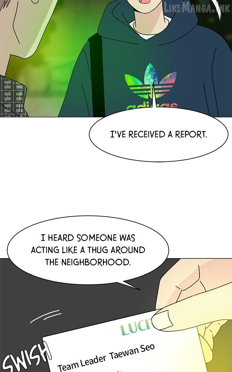 Sol in Wonderland Chapter 16 page 4