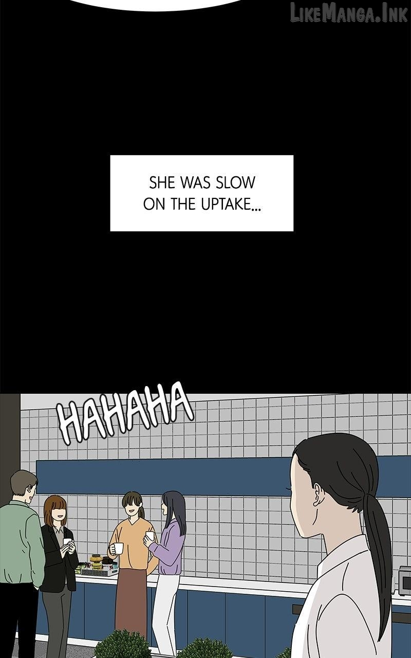Sol in Wonderland Chapter 16 page 40