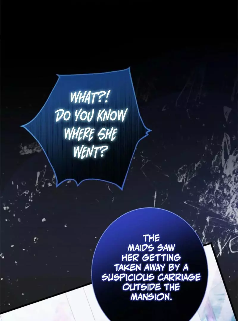 The Count's Beloved Contract Young Lady Chapter 16 page 55