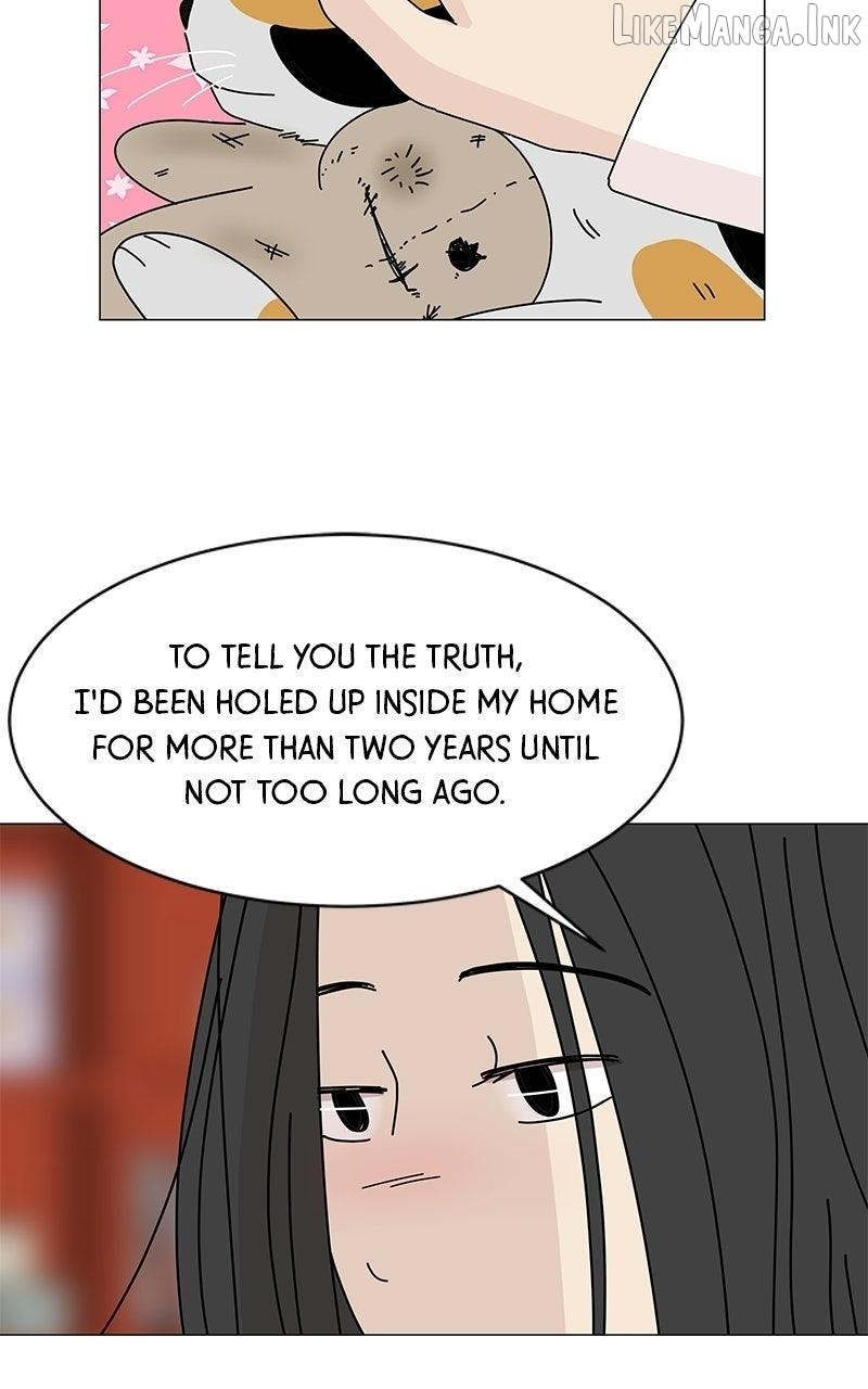 Sol in Wonderland Chapter 16 page 36