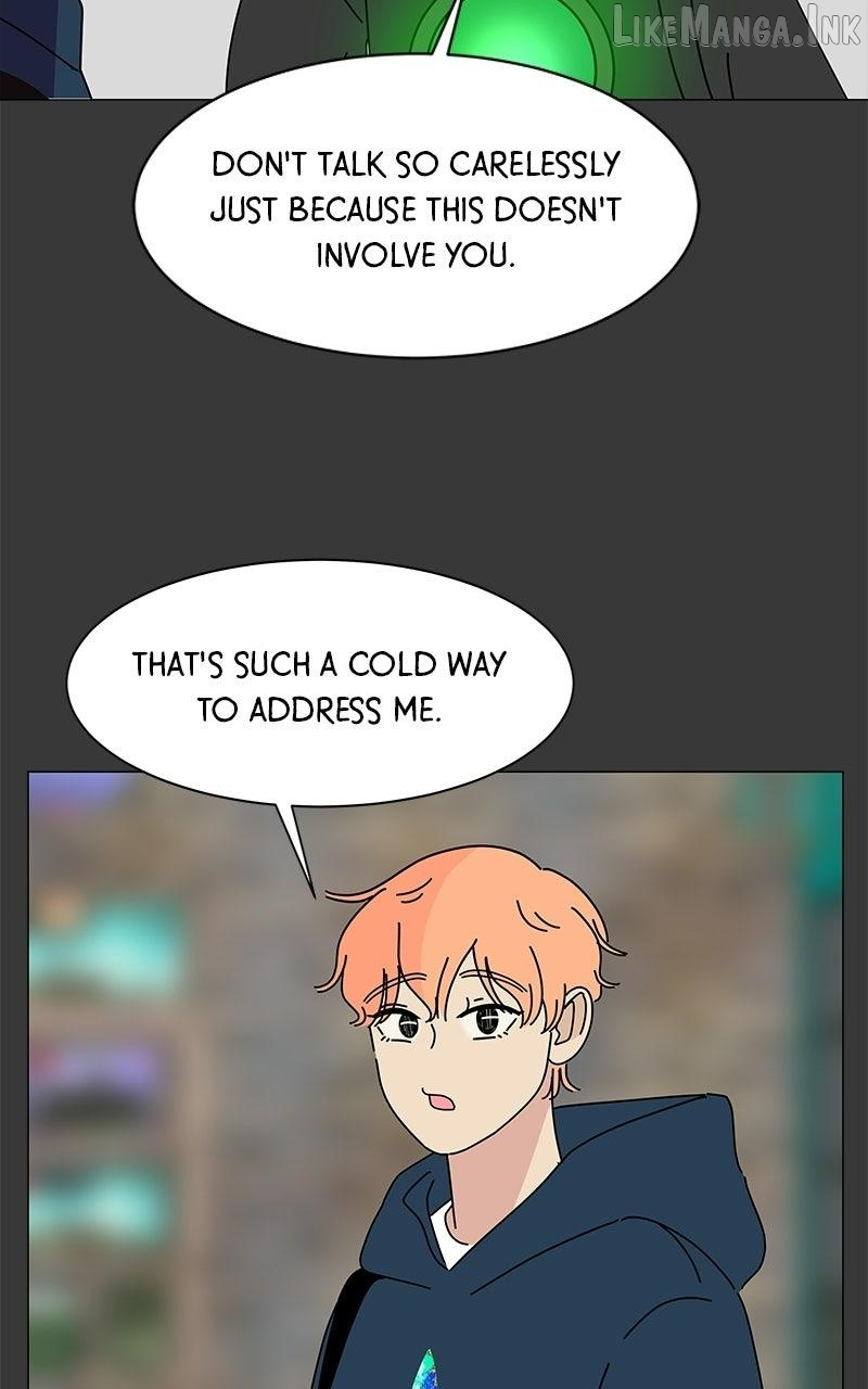 Sol in Wonderland Chapter 16 page 14