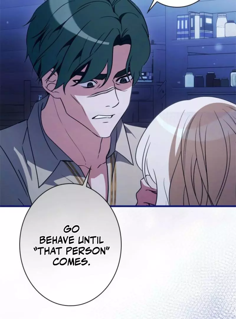 The Count's Beloved Contract Young Lady Chapter 16 page 19