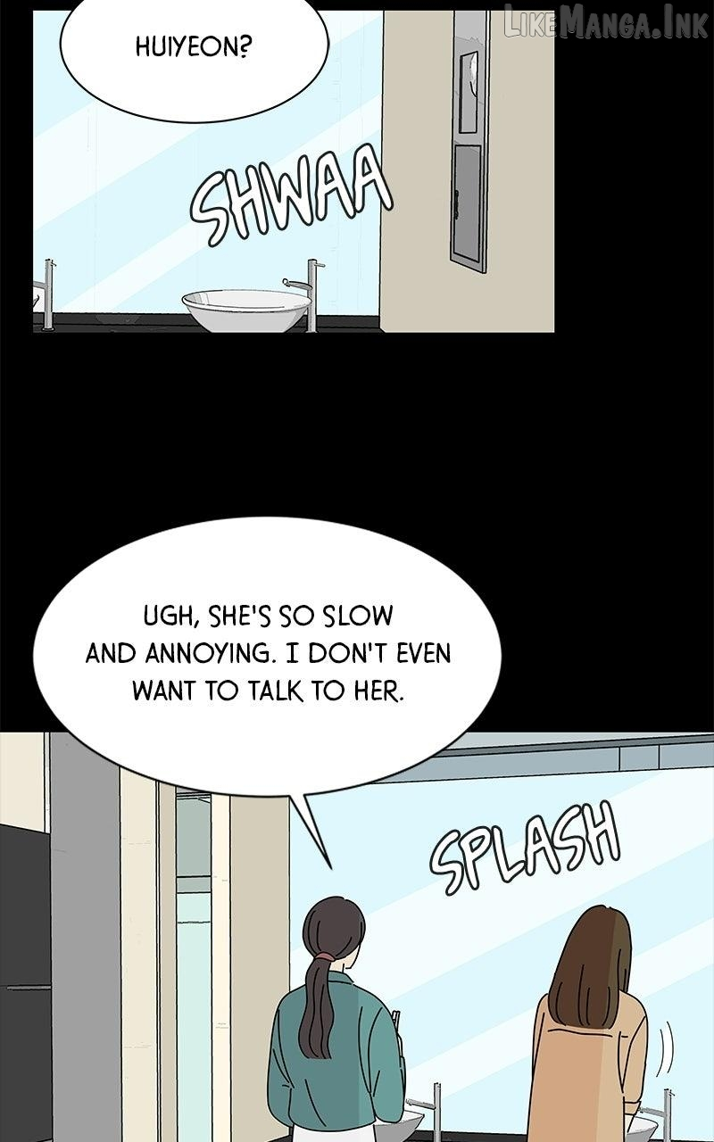 Sol in Wonderland Chapter 16 page 46