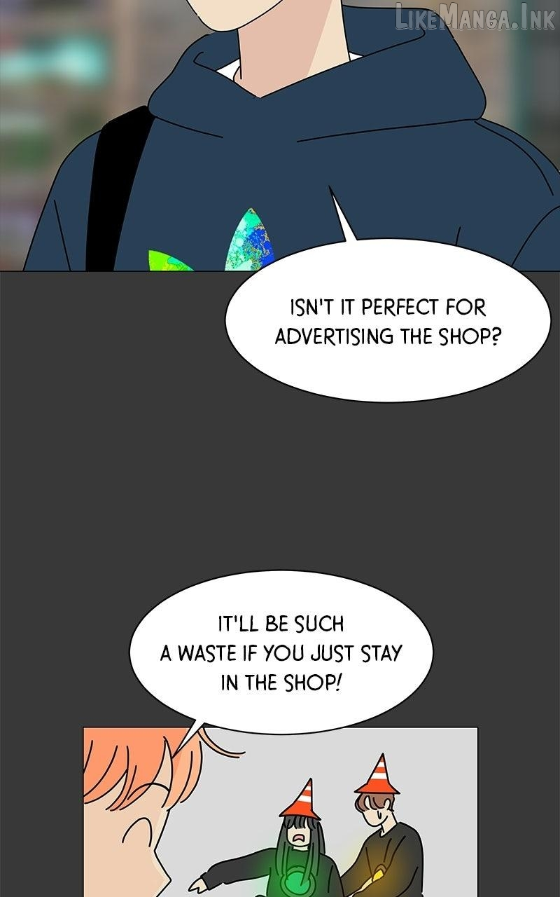 Sol in Wonderland Chapter 16 page 11