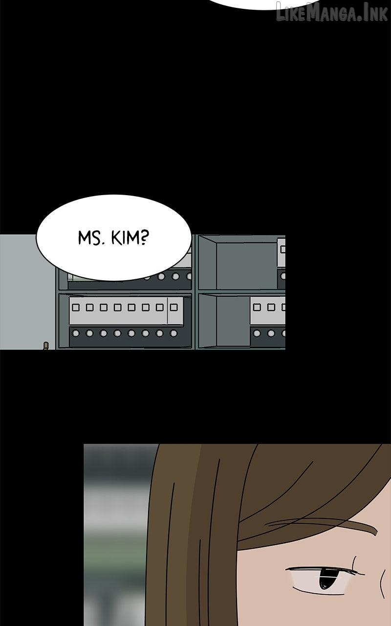 Sol in Wonderland Chapter 16 page 43