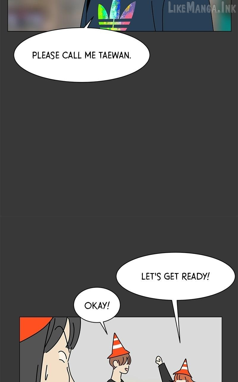 Sol in Wonderland Chapter 16 page 15