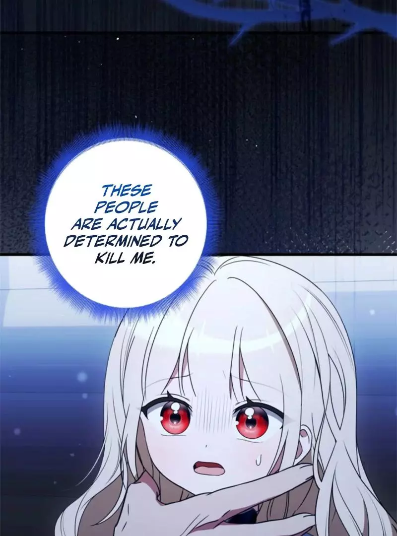 The Count's Beloved Contract Young Lady Chapter 16 page 22