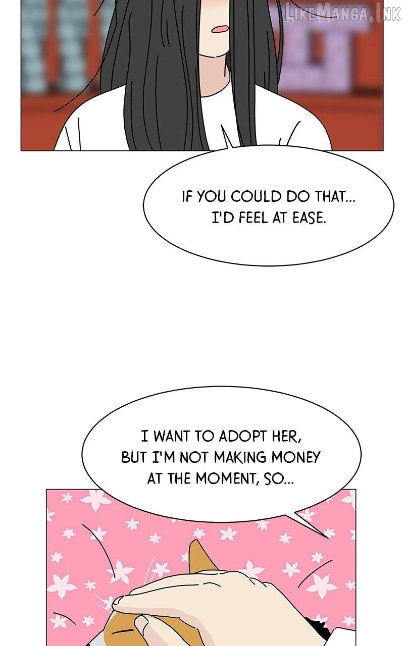 Sol in Wonderland Chapter 16 page 35