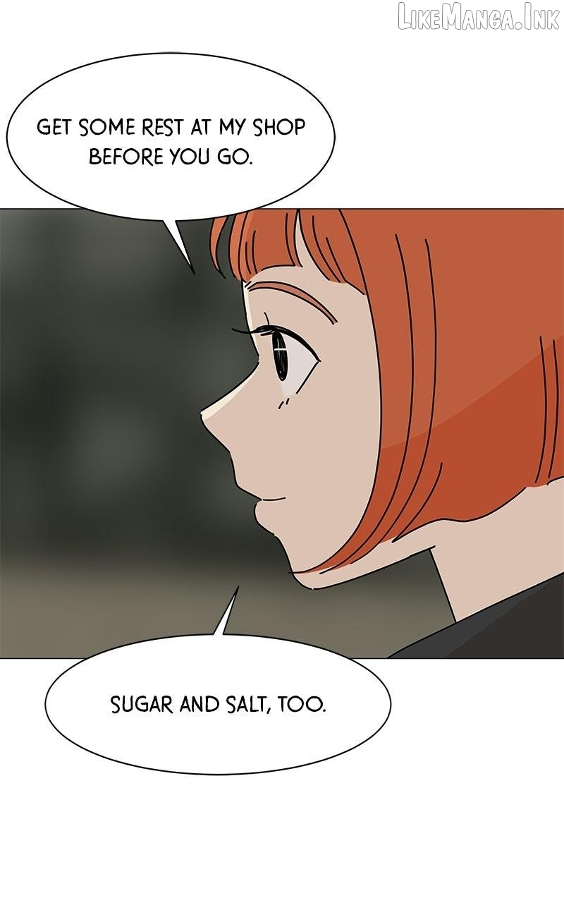 Sol in Wonderland Chapter 16 page 23