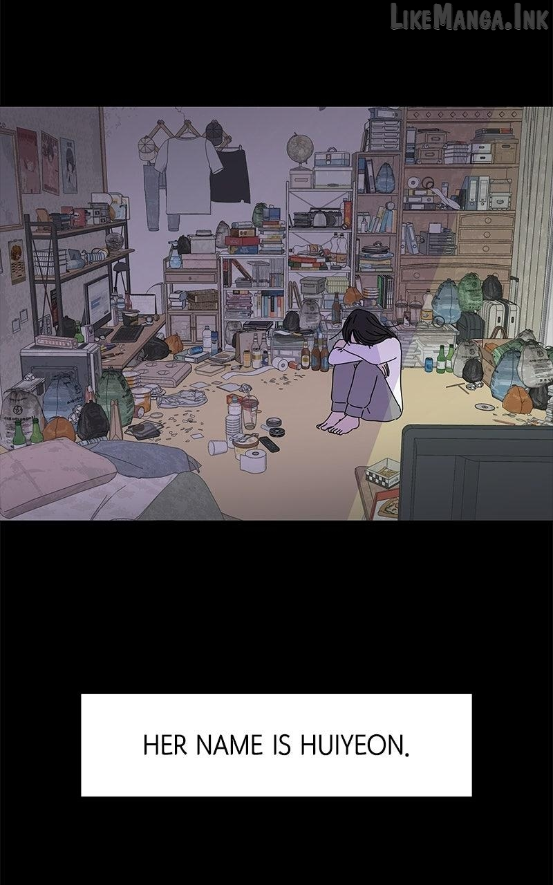 Sol in Wonderland Chapter 16 page 38