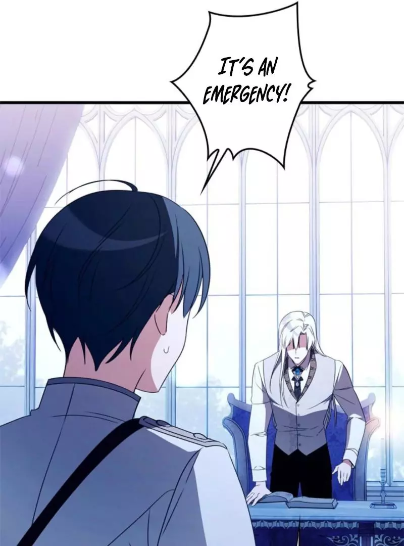 The Count's Beloved Contract Young Lady Chapter 16 page 51