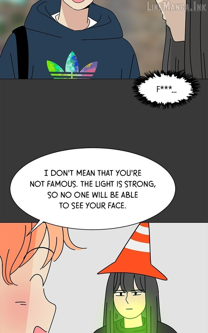 Sol in Wonderland Chapter 16 page 18