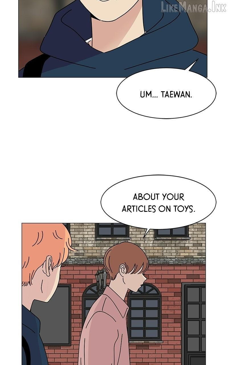 Sol in Wonderland Chapter 16 page 29