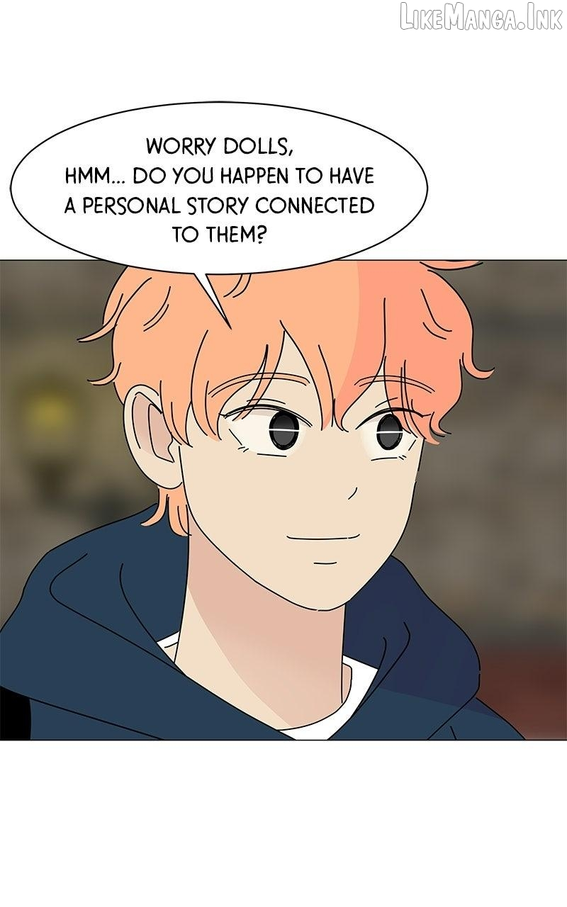 Sol in Wonderland Chapter 16 page 32