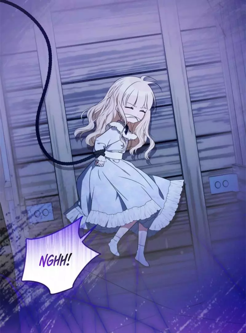 The Count's Beloved Contract Young Lady Chapter 16 page 4