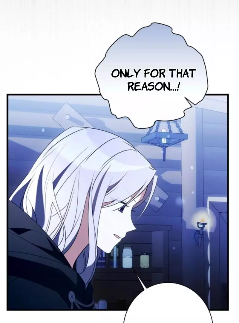 The Count's Beloved Contract Young Lady Chapter 16 page 71