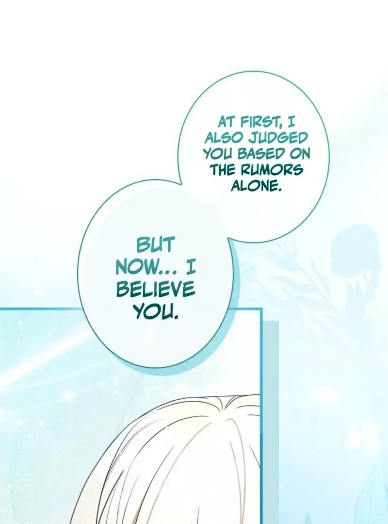The Count's Beloved Contract Young Lady Chapter 16 page 122