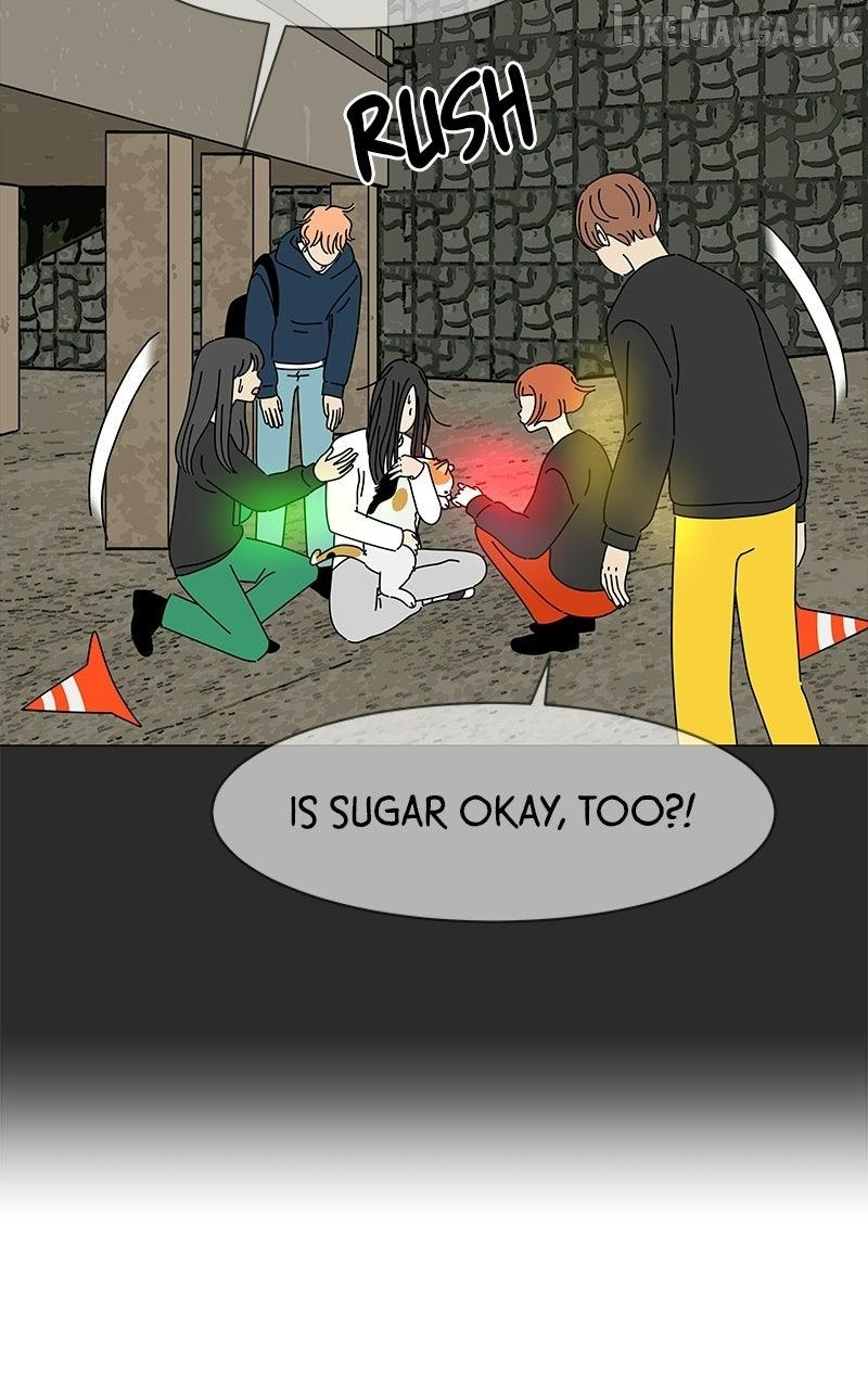 Sol in Wonderland Chapter 16 page 59