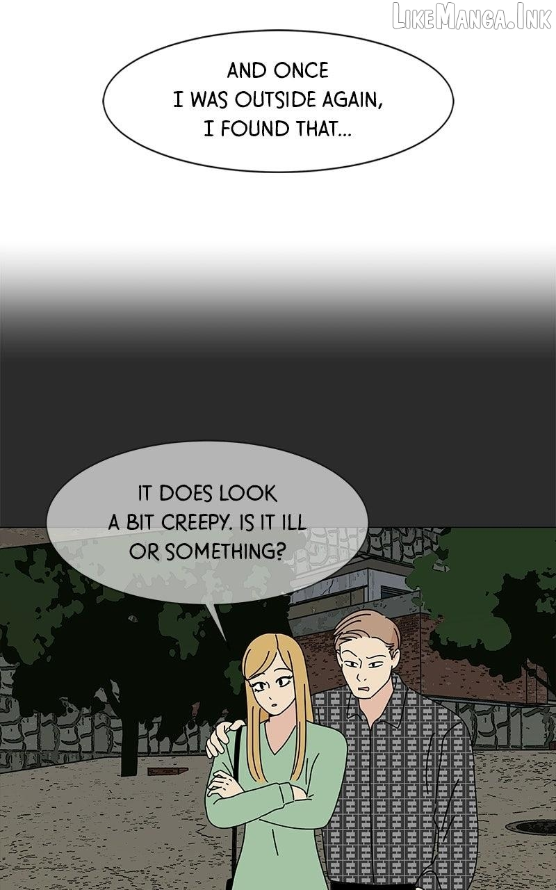 Sol in Wonderland Chapter 16 page 56