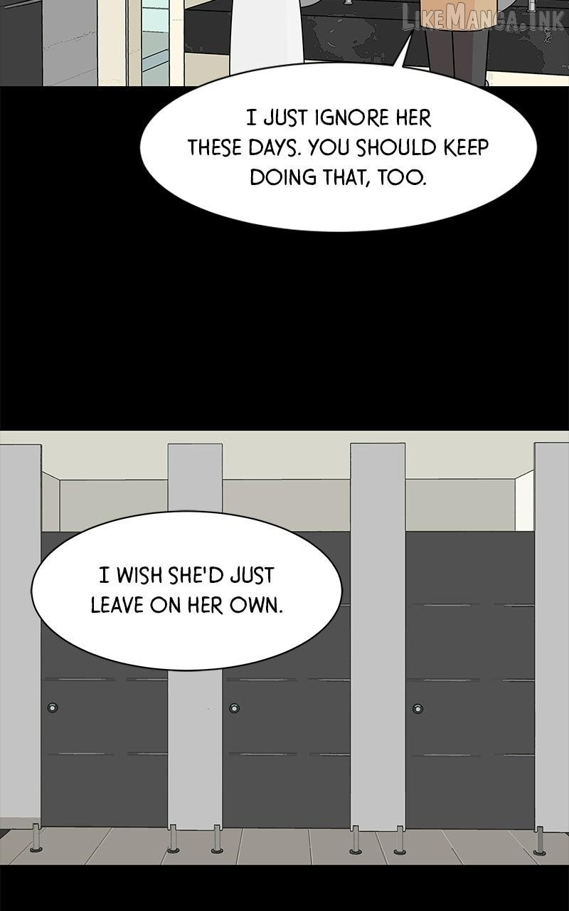Sol in Wonderland Chapter 16 page 47
