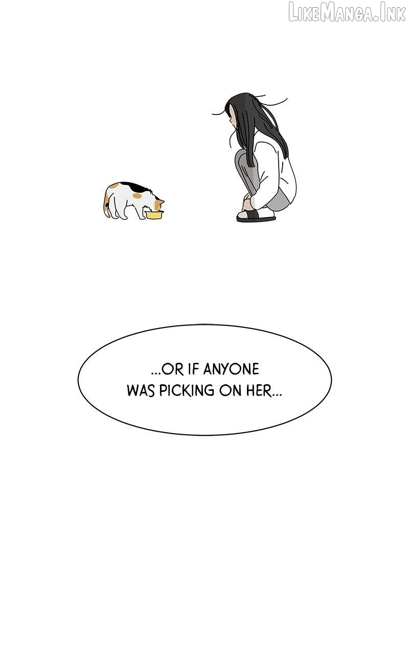 Sol in Wonderland Chapter 16 page 55