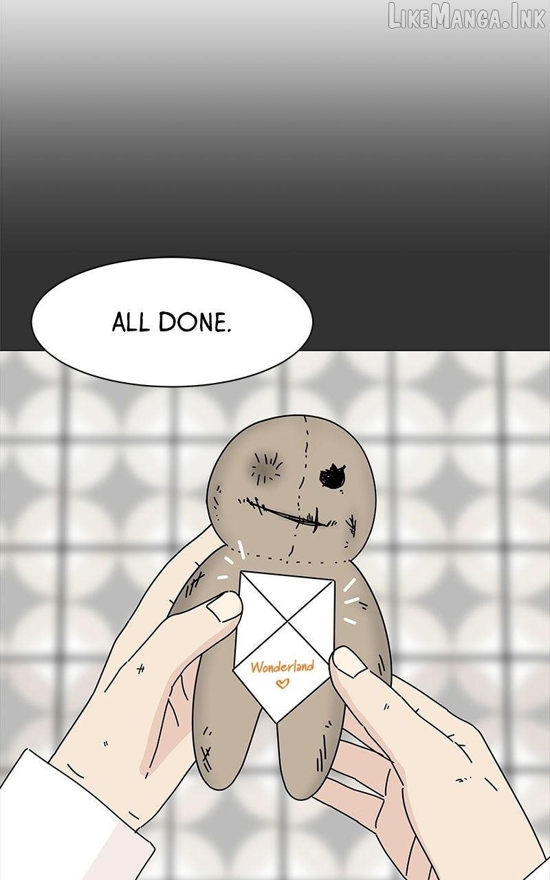 Sol in Wonderland Chapter 16 page 67
