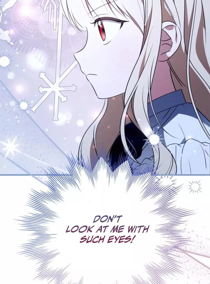 The Count's Beloved Contract Young Lady Chapter 16 page 135