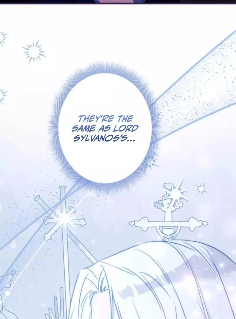 The Count's Beloved Contract Young Lady Chapter 16 page 133