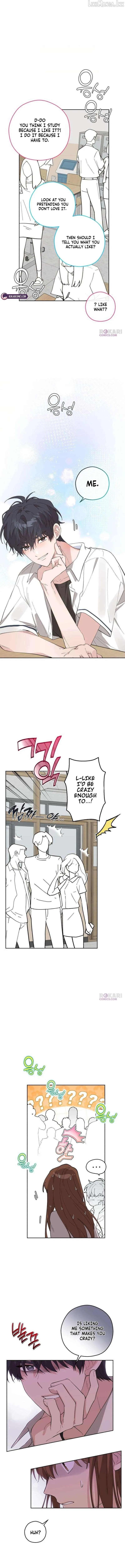 A Beautiful Wreck Chapter 15 page 6