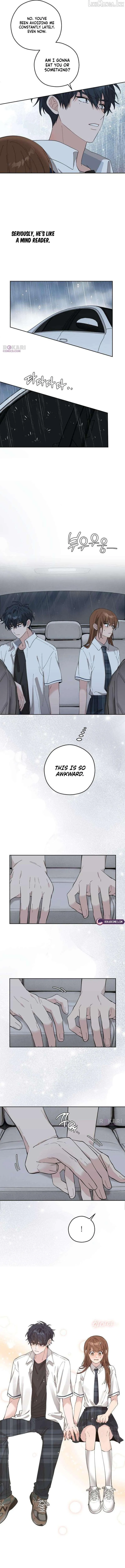 A Beautiful Wreck Chapter 15 page 10