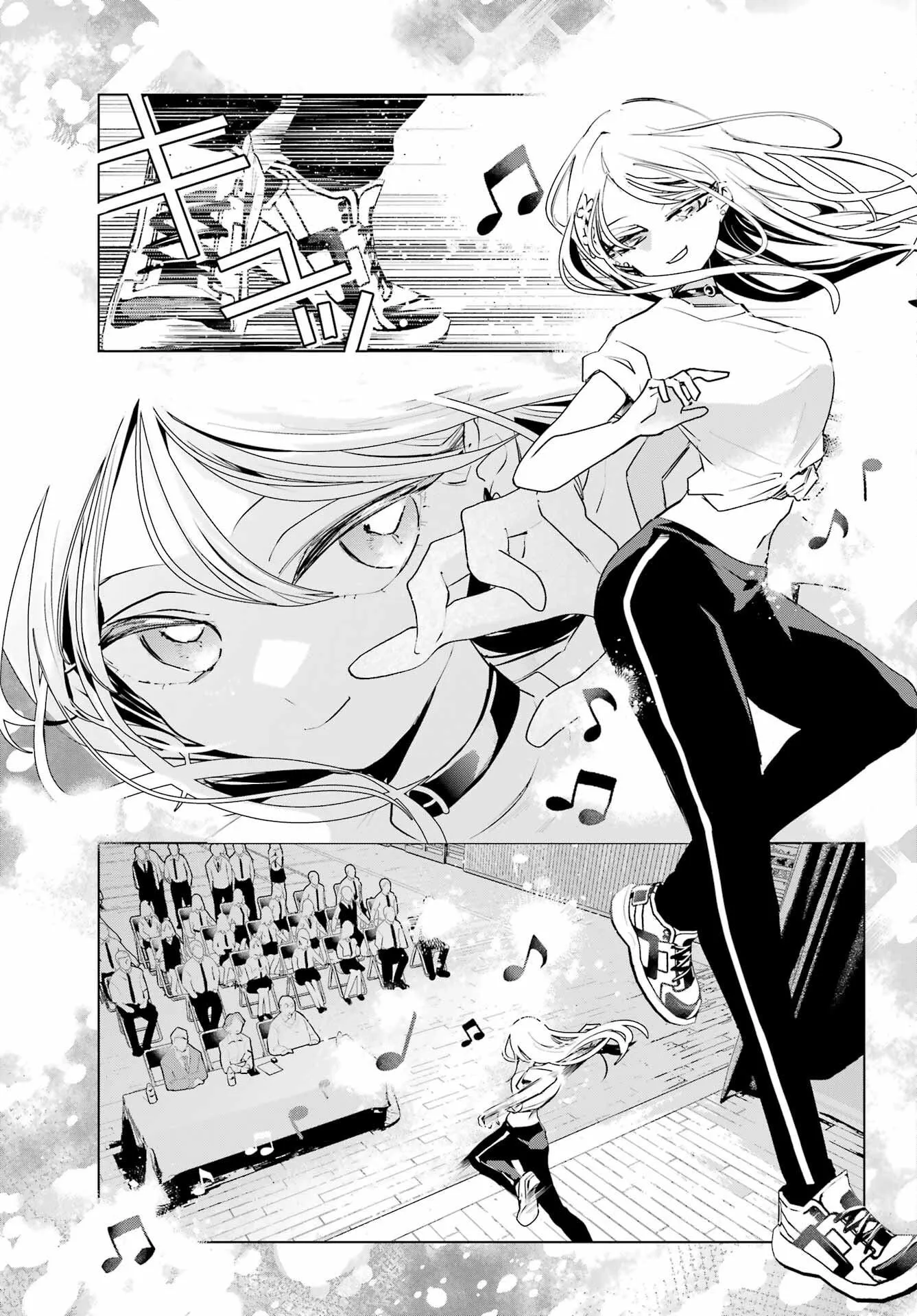 I Hate That We’re Childhood Friends!: My Rise to the Top of School Life with an S-Rank Beauty Begins After a Falling-Out Chapter 15 page 11