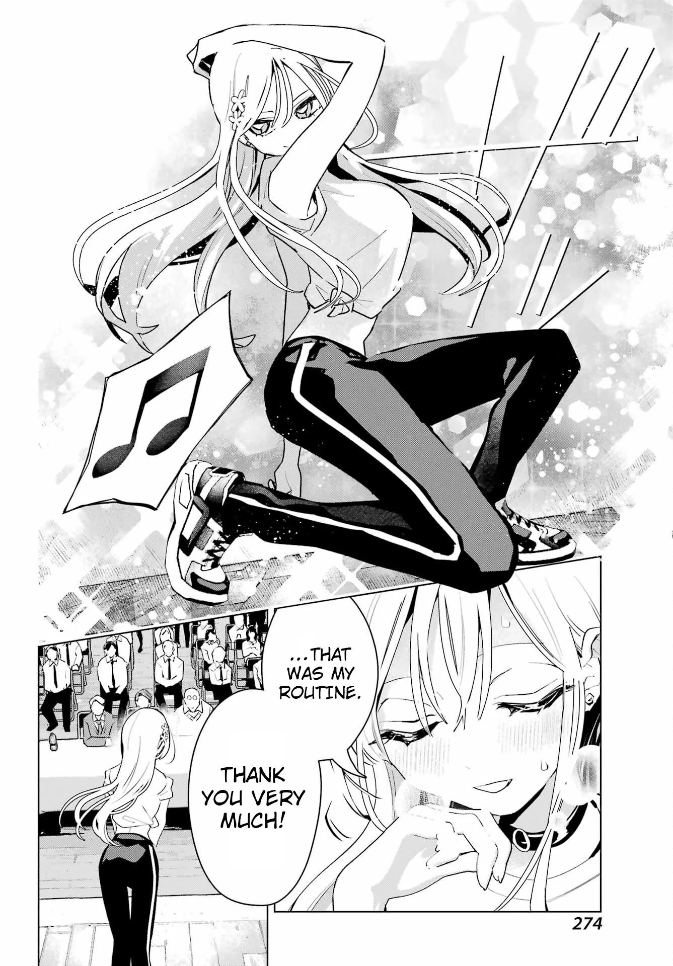 I Hate That We’re Childhood Friends!: My Rise to the Top of School Life with an S-Rank Beauty Begins After a Falling-Out Chapter 15 page 12