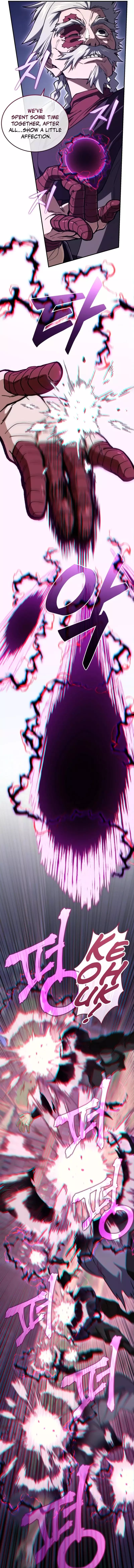 My Father Is the Number One Under Heaven Chapter 16 page 5