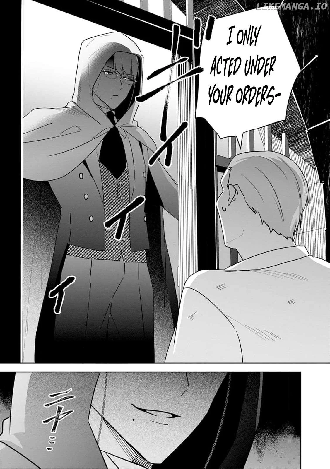The wife who returned from the dead avenges herself with elegance Chapter 17 page 22