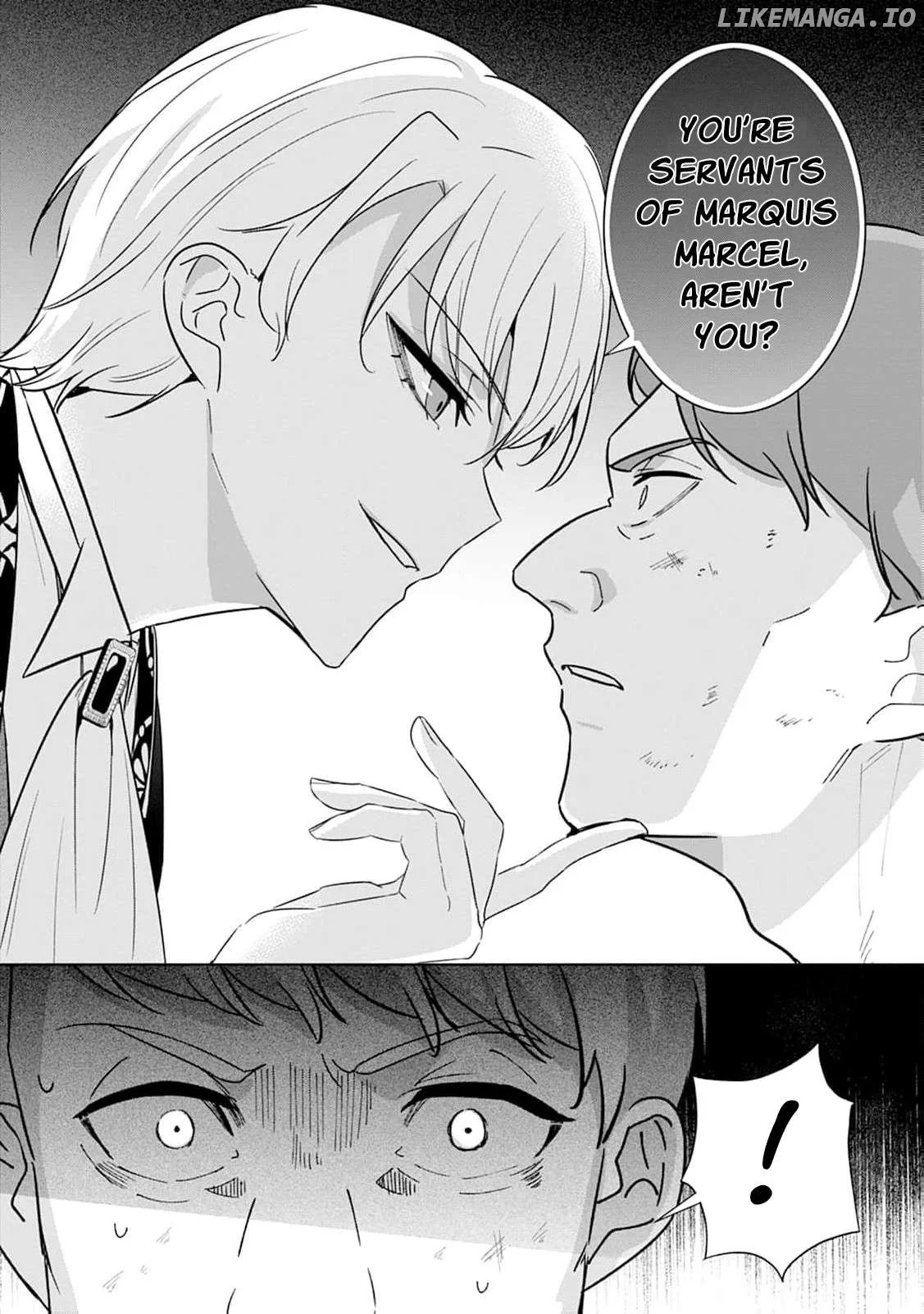 The wife who returned from the dead avenges herself with elegance Chapter 17 page 11