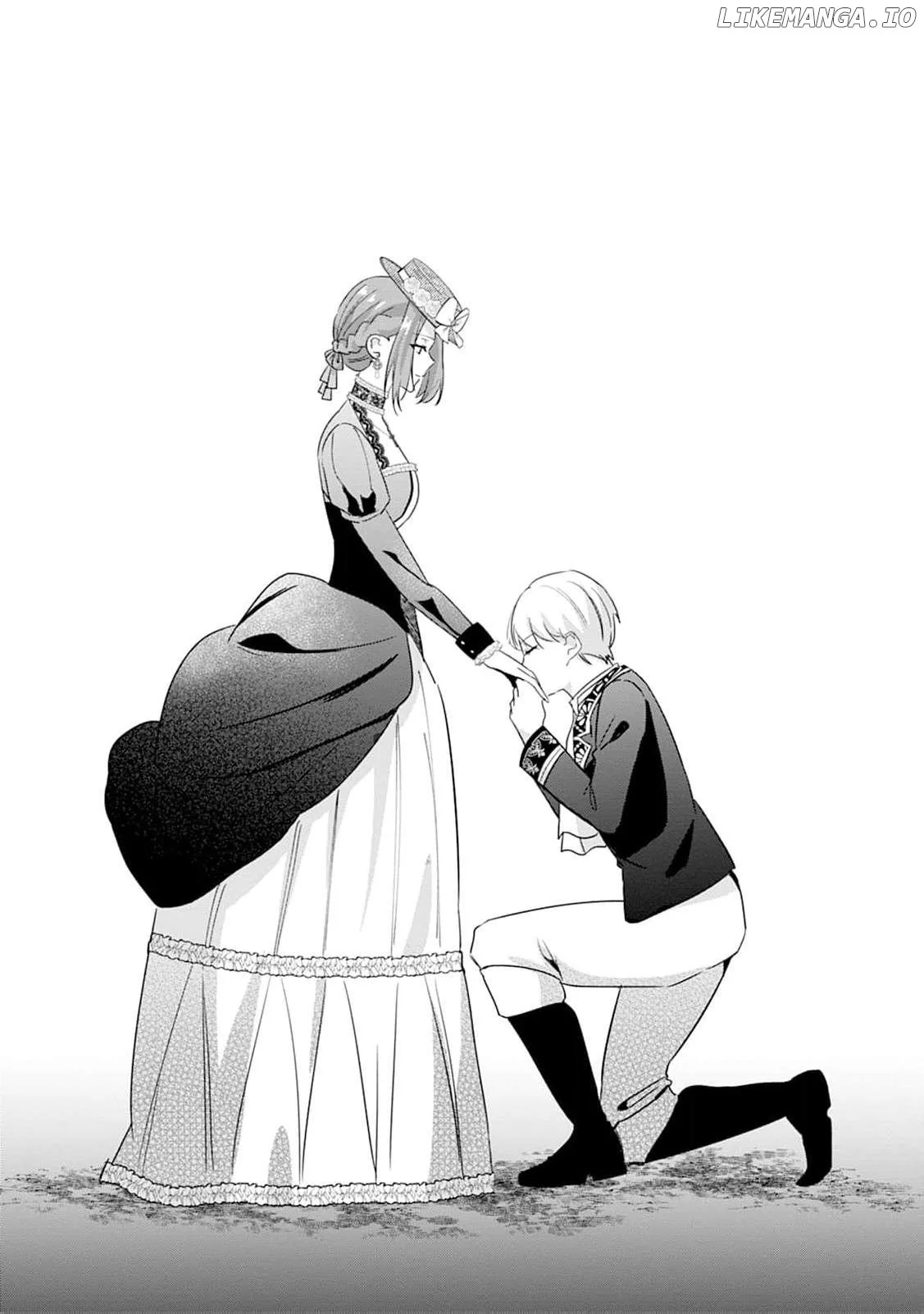The wife who returned from the dead avenges herself with elegance Chapter 17 page 18