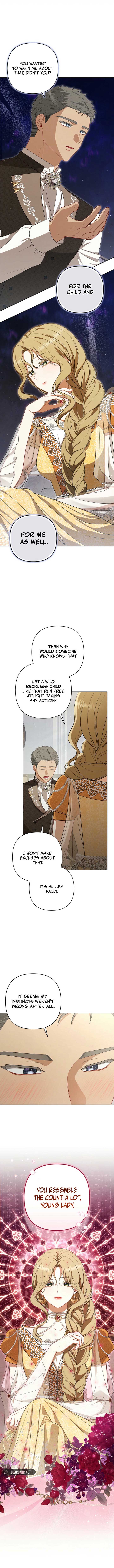 I Saw a Play Chapter 17 page 9