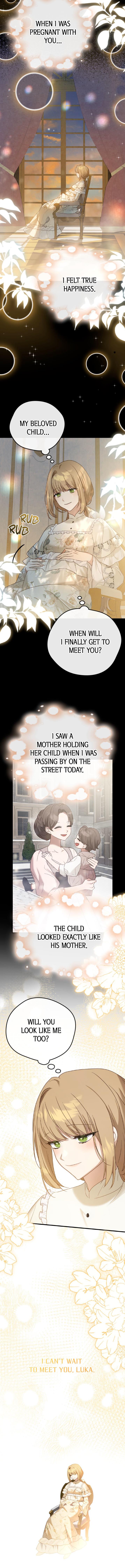 A Golden Fate That Transcends Time Chapter 17 page 4