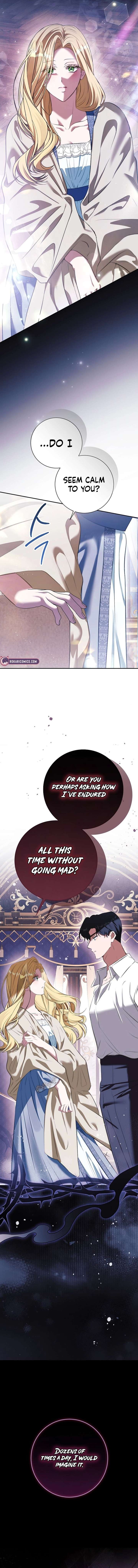 This Is How Revenge Is Done Chapter 17 page 18