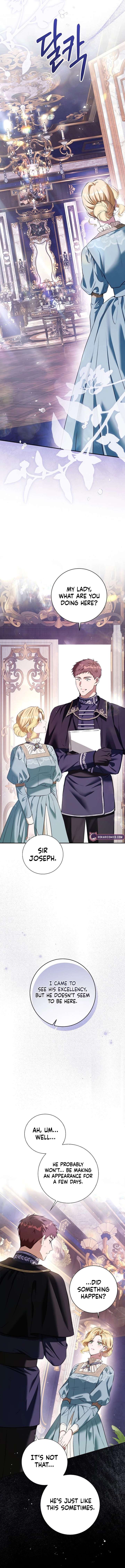 This Is How Revenge Is Done Chapter 17 page 7