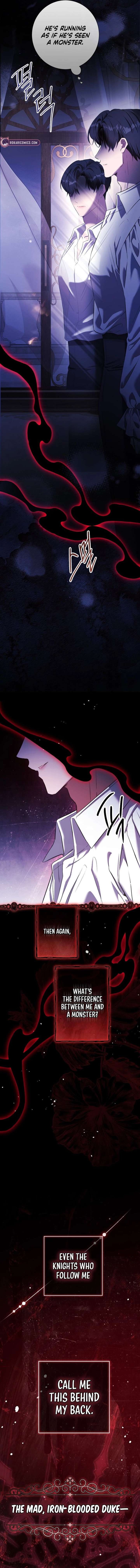 This Is How Revenge Is Done Chapter 17 page 14