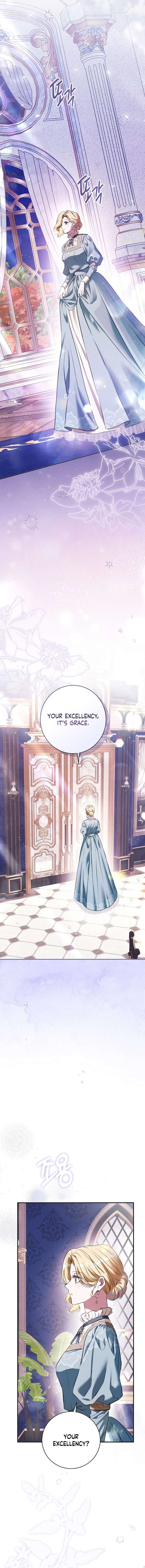 This Is How Revenge Is Done Chapter 17 page 6