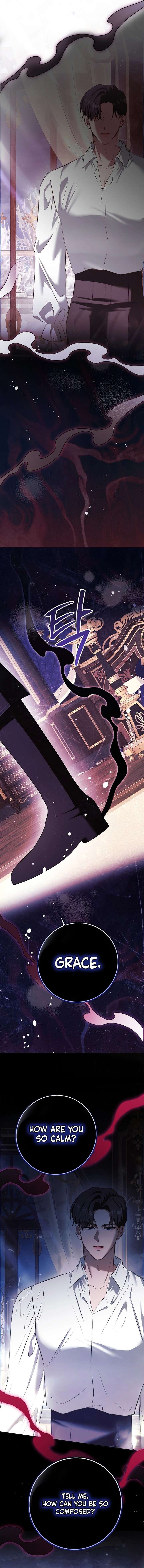 This Is How Revenge Is Done Chapter 17 page 17