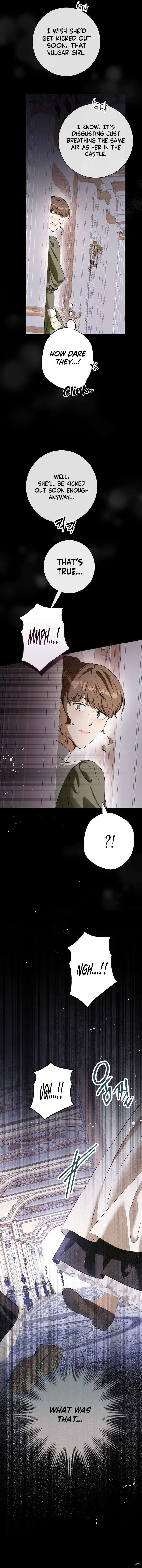 This Is How Revenge Is Done Chapter 17 page 4