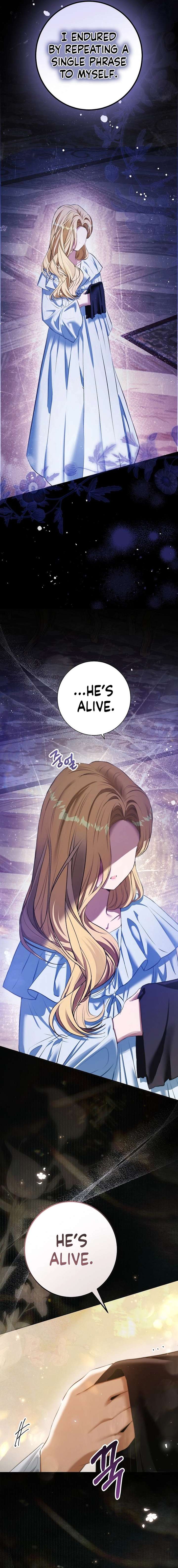This Is How Revenge Is Done Chapter 17 page 20