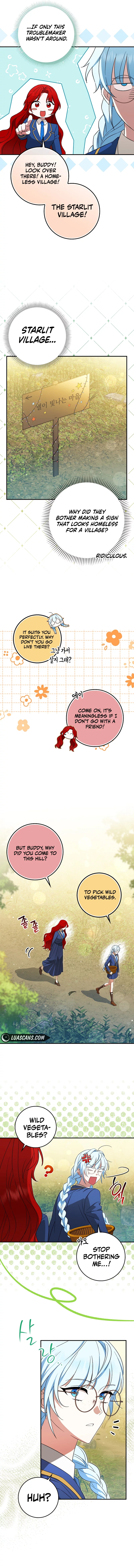 Deadlines are Raining in the Status Window Chapter 17 page 6