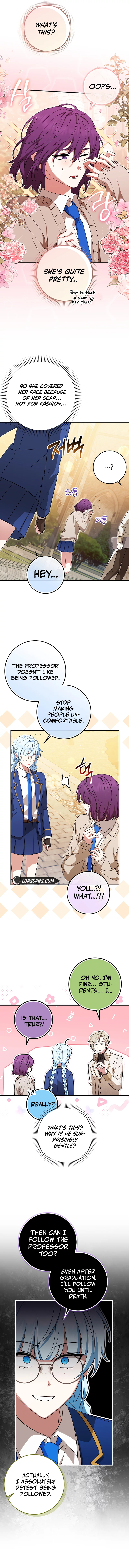 Deadlines are Raining in the Status Window Chapter 17 page 13