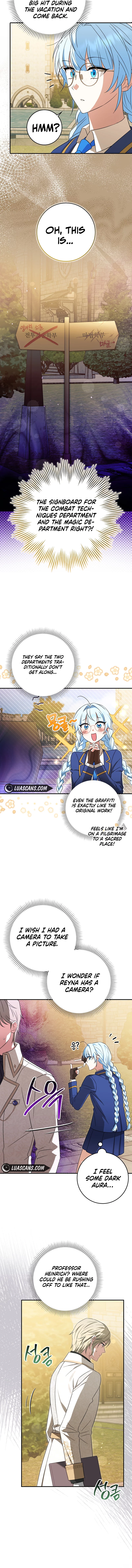 Deadlines are Raining in the Status Window Chapter 17 page 10