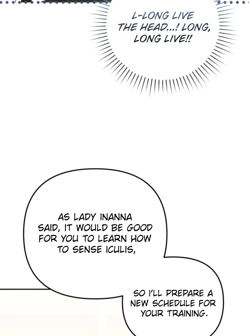 The Villain’s Daughter in law is Inherently Powerful Chapter 16 page 10